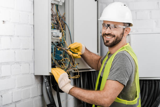 Best Electrical Contractors for Businesses  in Bear Creek, FL