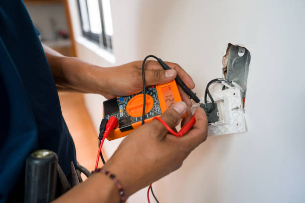 Industrial Electrical Services in FL