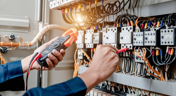 Best Home Electrical Repair  in Bear Creek, FL