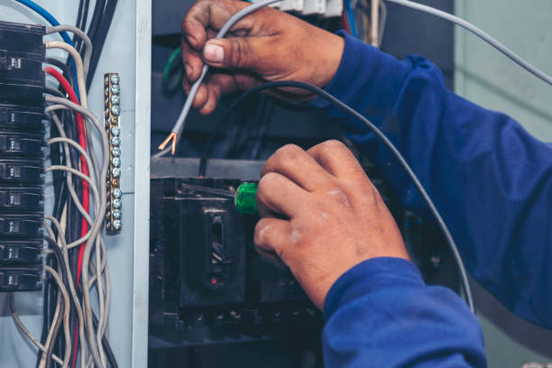 Best Electrical Outlet Repair  in Bear Creek, FL