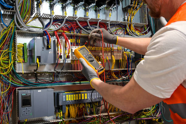 Best Local Electrician Companies  in Bear Creek, FL
