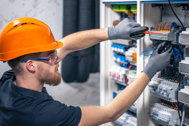 Best Commercial Electrician Services  in Bear Creek, FL
